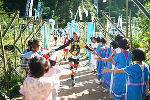 BIB: 
                            <button type="button" onclick="openModal(19062831)" class="btn btn-primary btn-sm float-right btn-popup" data-toggle="modal" data-target=".modal-high-quality">
                        <i class="fas fa-shopping-cart"></i> Add to Cart
                    </button>
                                            <button type="button" onclick="isThisMe(19062831, true)" class="btn btn-success btn-sm float-right btn-popup btn-isme hidden" data-toggle="tooltip" data-placement="bottom" title="นี่คือรูปของคุณใช่ไหม คลิกที่นี่เพื่อเอาเข้าอัลบั้ม">
                        <i class="fas fa-plus"></i> Add to album
                    </button>
                    <button type="button" onclick="isThisMe(19062831, false)" class="btn btn-warning btn-sm float-right btn-popup btn-isnotme hidden">
                        <i class="fas fa-ban"></i> Remove from album
                    </button>